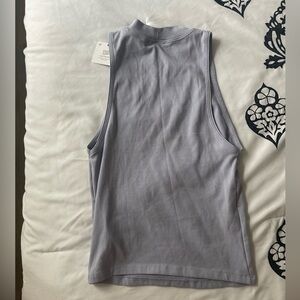 Zara top.